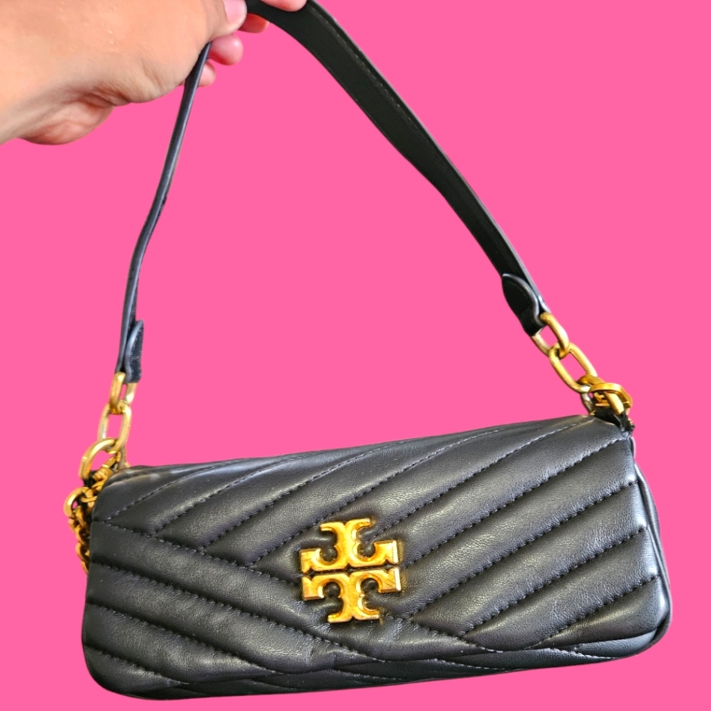 Tory burch shoulder/crossbody bag